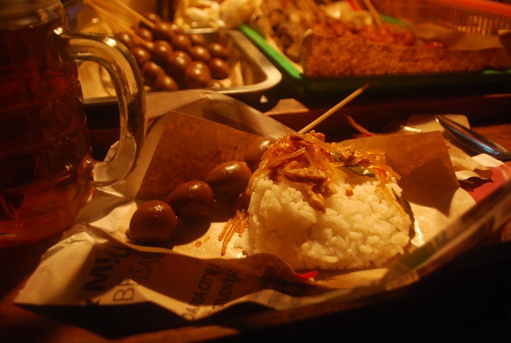 Angkringan