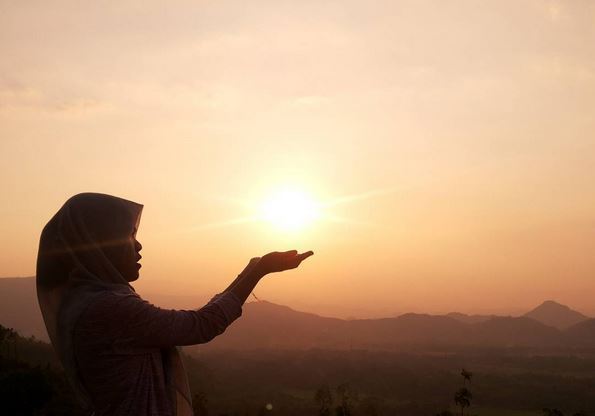 bukit-banyon-sunset