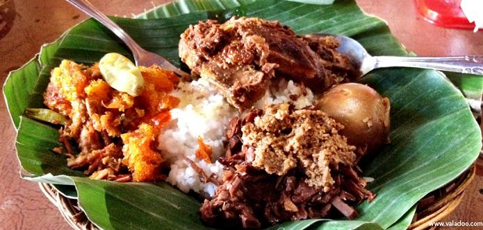 gudeg-jogja